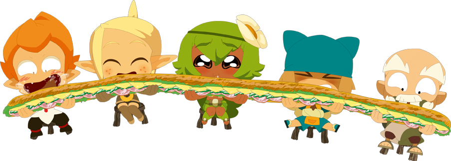 Sandwich Sandwich