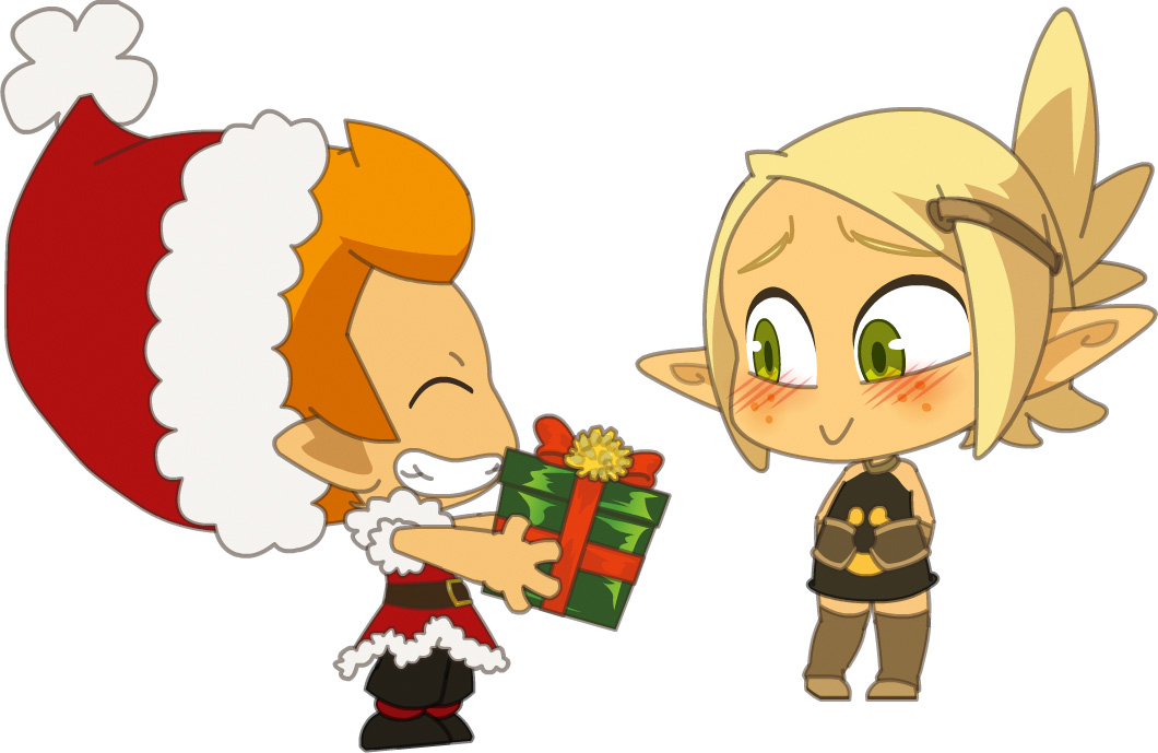 Tristepin Père Noël Tristepin Père Noël