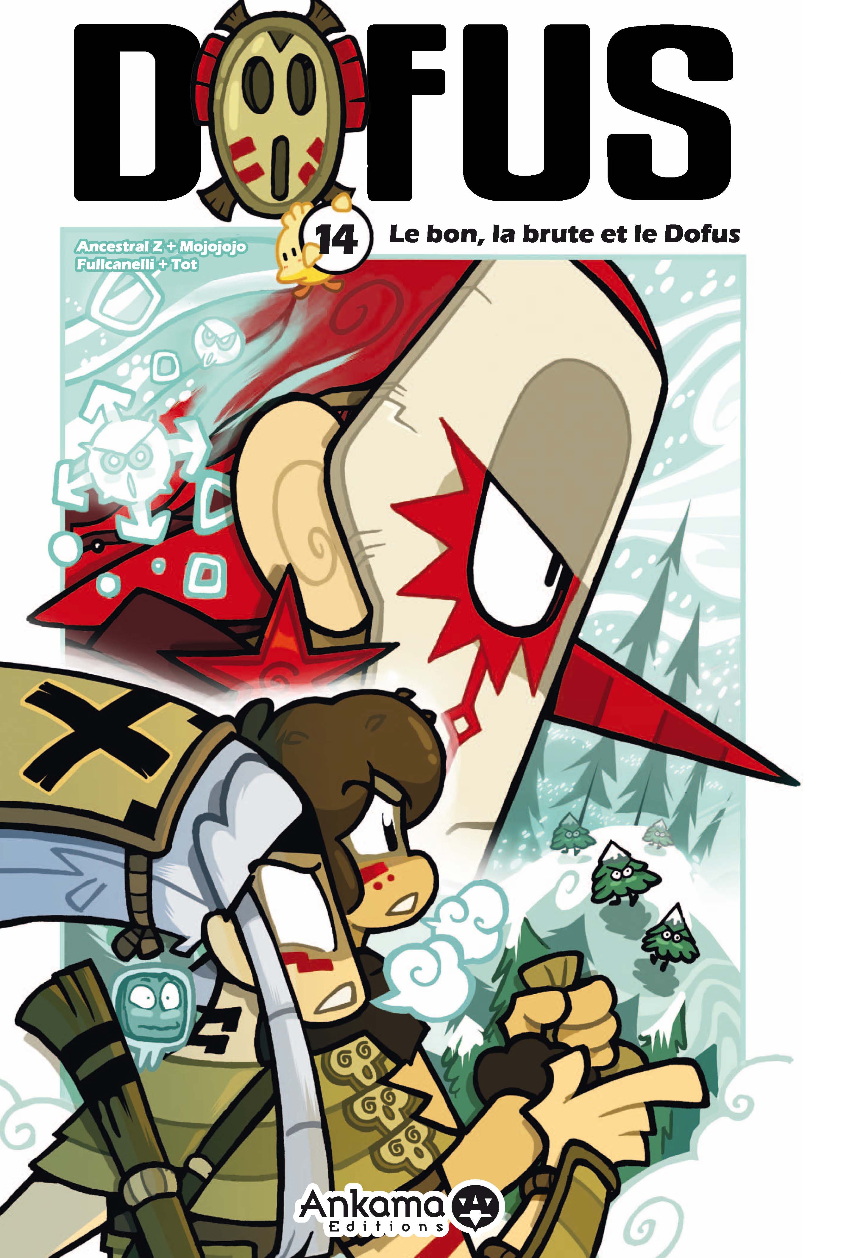 DOFUS 14