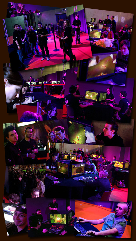 Slage AC6 Photos Slage AC6 Photos