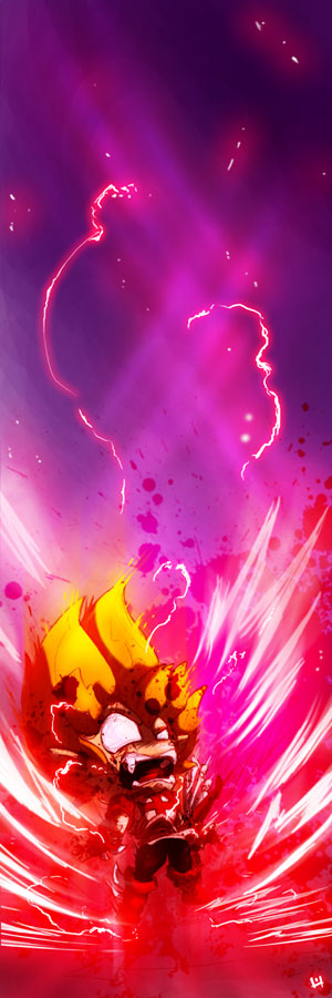 Slage Fury Slage Fury