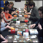 Tournoi Wakfu TCG