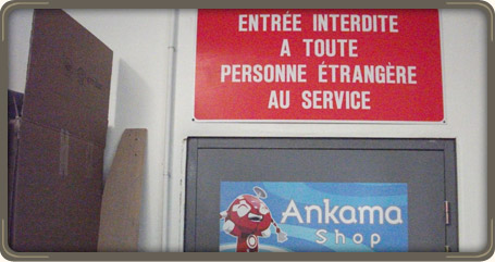 Ankama Shop