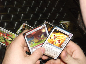 Cartes