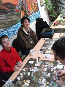 Duels