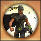 Badge Vil Smisse Badge Vil Smisse