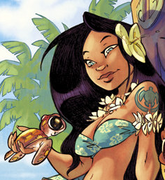 Avatar Aude Serriere