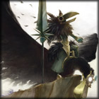 Corbeau Noir