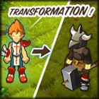 Transformation