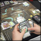 TCG
