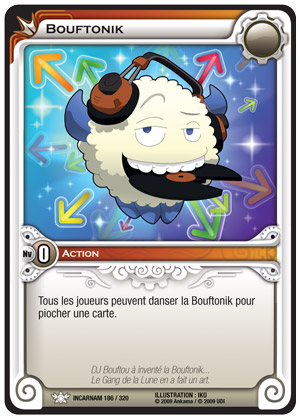 Bouftonik