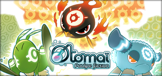 fond d'ecran wakfu