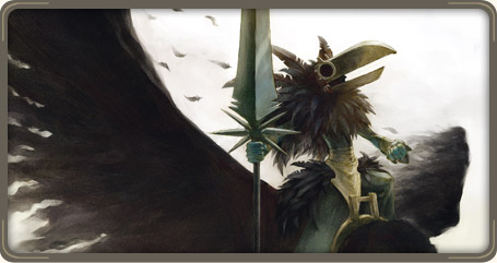Corbeau Noir