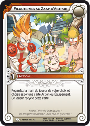 Oxo rencontre