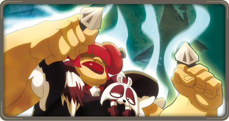 rencontre jeux de role