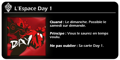 Bloc 6 - Finale T12