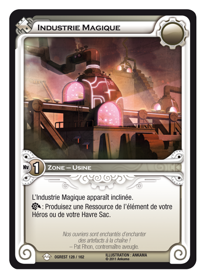 Industrie Magique