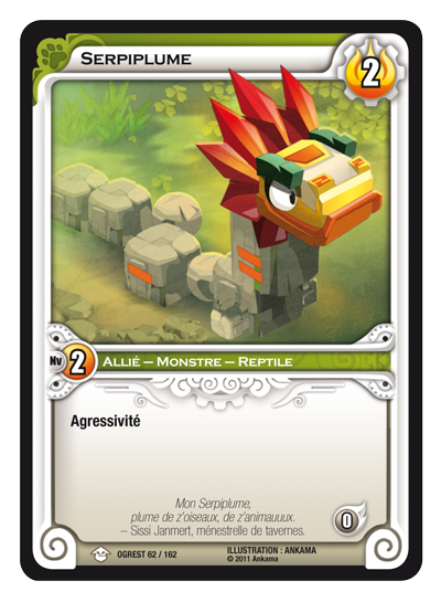 Serpiplume
