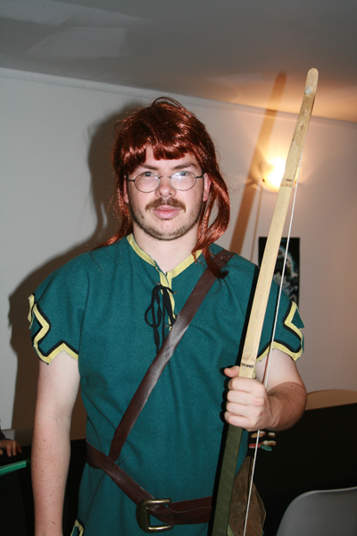 Cosplay Cra