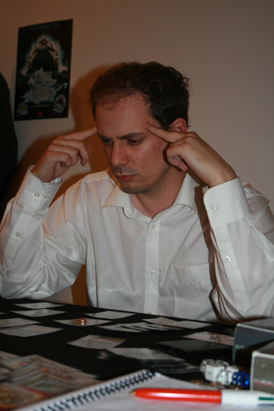 Arnaud