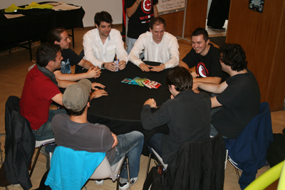 Top 8