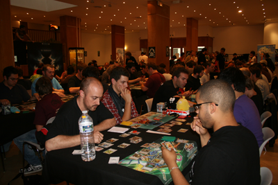 Side Events