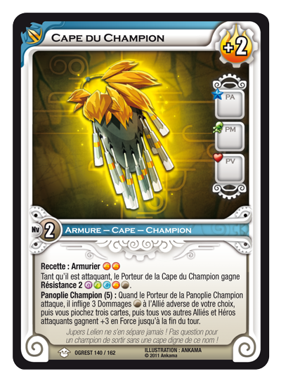 Cape du Champion