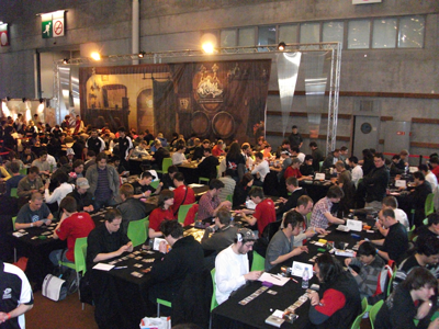 CDF 2010
