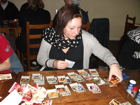 Ap Bonta & Brâkmar