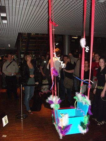 Tournoi des 12 - 2010