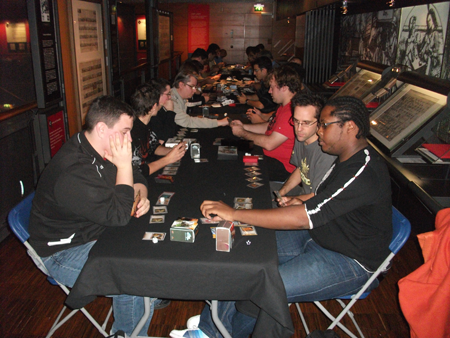 Tournoi des 12 - 2010