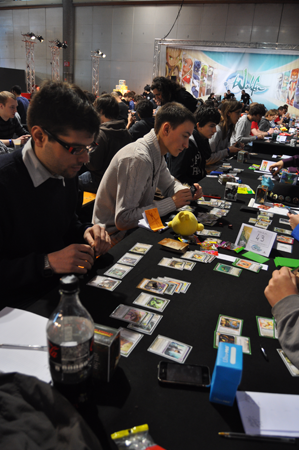 CDF 2011