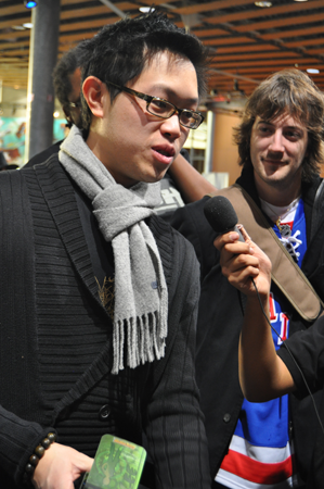 cdf 2011