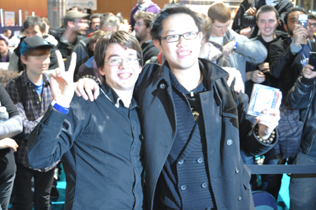 CDF 2011