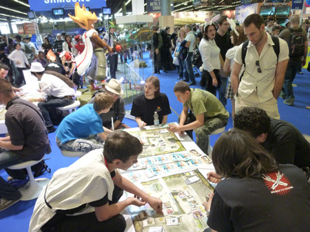 Japan Expo