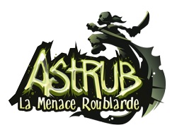 Logo Astrub
