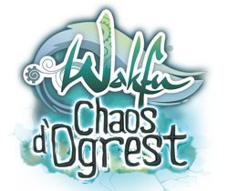 Logo Chaos d'Ogrest