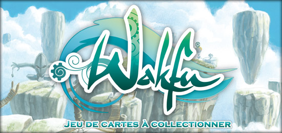 WAKFU TCG