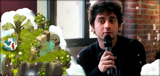 Wakfu écosytème