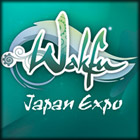 WAKFU à Japan Expo