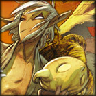 WAKFU BD Comics