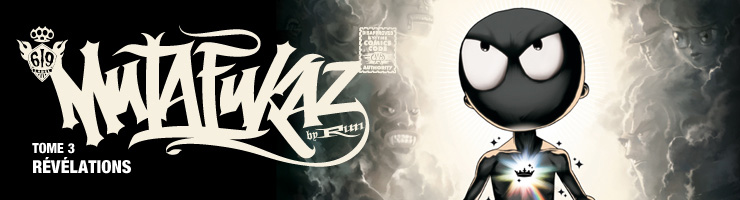 Mutafukaz