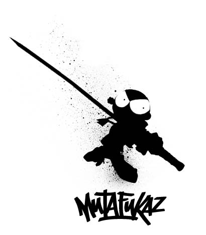 MutaFukaz