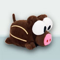 Young Wild Boar