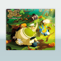 DOFUS Maus-Pad