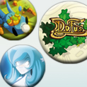 DOFUS Badges DOFUS Badges