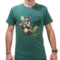 T-Shirt DOFUS