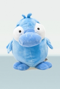 platypus characteristics