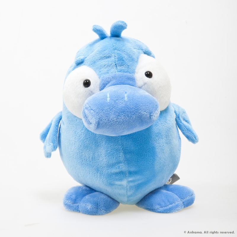 platypus characteristics