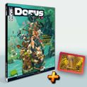 Dofus Mag Dofus Mag